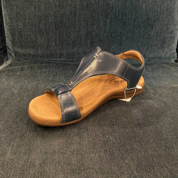 Taos - The Show Petrol Blue - Multiple Sizes (NEW W/ BOX) - Picture 2 of 3